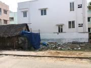 Residential Plot in Iyyappanthangal for resale Chennai...