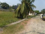 Residential Plot in J Nagar for resale Chennai South....