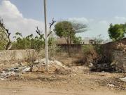 Residential Plot in Jagatpura for resale NH 8 Jaipur....