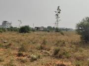 Residential Plot in Jagatpura for resale NH 8 Jaipur....