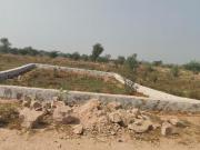 Residential Plot in Jagatpura for resale NH 8 Jaipur....
