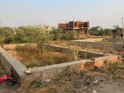 Residential Plot in Jagatpura for resale Jaipur. The...