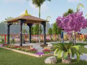 Residential Plot in Jagatpura for resale Jaipur. The...