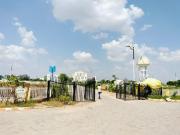 Residential Plot in Jagatpura for resale Jaipur. The...