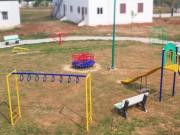 Residential Plot in Jagatpura for resale Jaipur. The...