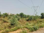 Residential Plot in Jagatpura for resale Jaipur. The...