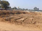 Residential Plot in Jagatpura for resale NH 8 Jaipur....