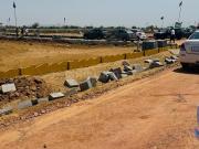 Residential Plot in Jagatpura for resale NH 8 Jaipur....