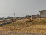 Residential Plot in Jagatpura for resale NH 8 Jaipur....