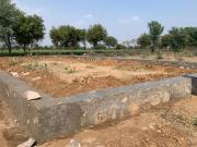 Residential Plot in Jagatpura for resale NH 8 Jaipur....