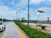 Residential Plot in Jagatpura for resale NH 8 Jaipur....