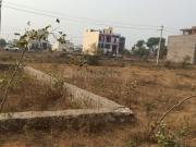 Residential Plot in Jagatpura for resale NH 8 Jaipur....