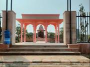 Residential Plot in Jagatpura for resale NH 8 Jaipur....