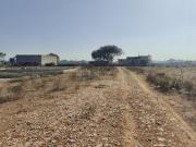 Residential Plot in Jagatpura for resale NH 8 Jaipur....