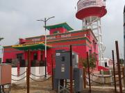 Residential Plot in Jagatpura for resale NH 8 Jaipur....