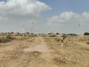 Residential Plot in Jagatpura for resale NH 8 Jaipur....