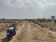 Residential Plot in Jagatpura for resale NH 8 Jaipur....