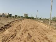 Residential Plot in Jagatpura for resale NH 8 Jaipur....