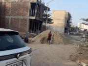 Residential Plot in Jagatpura for resale NH 8 Jaipur....