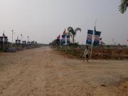 Residential Plot in Jagatpura for resale NH 8 Jaipur....