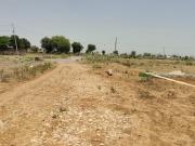Residential Plot in Jagatpura for resale NH 8 Jaipur....