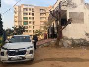 Residential Plot in Jagatpura for resale NH 8 Jaipur....