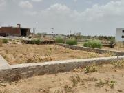 Residential Plot in Jagatpura for resale NH 8 Jaipur....