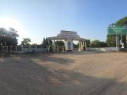 Residential Plot in Jaisinghpura for resale Jaipur. The...