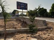 Residential Plot in Jaisinghpura for resale NH 8 Jaipur....
