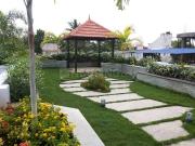 Residential Plot in Jait for resale Vrindavan. The...