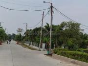 Residential Plot in Jaitikhera for resale Lucknow. The...