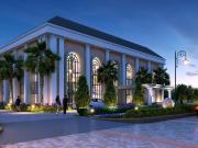 Residential Plot in Jaitikhera for resale Lucknow. The...