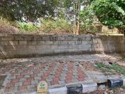 Residential Plot in Jakkur for resale Bangalore. The...