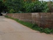 Residential Plot in Jakkur for resale Bangalore. The...