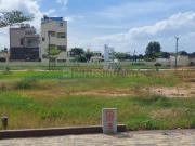Residential Plot in Jakkur for resale North Bangalore....