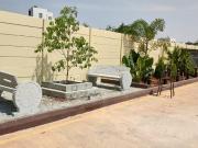 Residential Plot in Jakkur for resale North Bangalore....