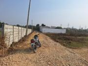 Residential Plot in Jalil Pur for resale Varanasi. The...
