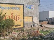 Residential Plot in Jankipuram Extension for resale...