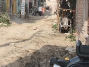 Residential Plot in Jasola for resale South Delhi. The...