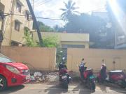 Residential Plot in Jayanagar for resale South...
