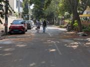Residential Plot in Jayanagar for resale South...