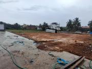 Residential Plot in Jeppinamogru Village for resale...