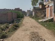 Residential Plot in Jhalwa for resale Allahabad. The...