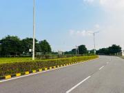 Residential Plot in Jhanyee for resale NH 8 Jaipur. The...