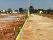 Residential Plot in Jigani for resale Jigani Road. The...