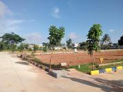 Residential Plot in Jigani for resale Jigani Road. The...