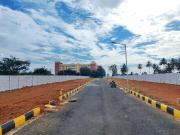 Residential Plot in Jigani for resale Jigani Road. The...