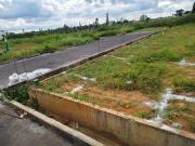 Residential Plot in Jigani for resale Jigani Road. The...