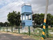 Residential Plot in Jigani for resale Bangalore. The...