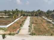 Residential Plot in Jigani for resale Jigani Road. The...